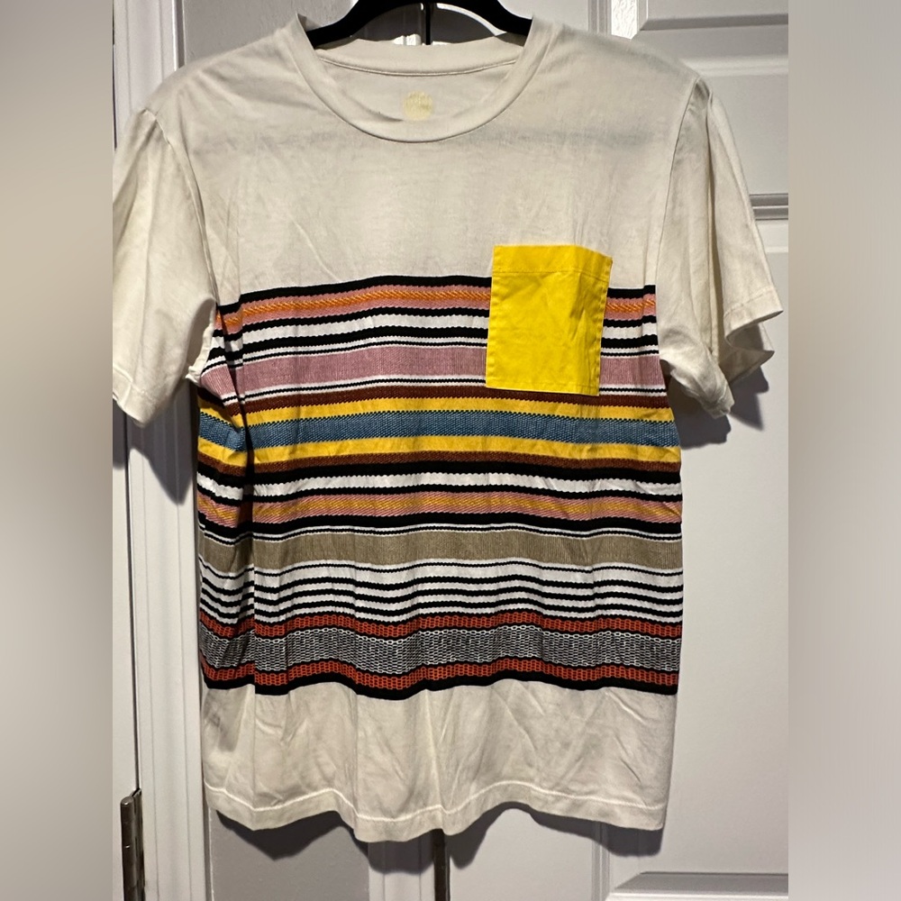 Tory Burch T shirt. 😀Womens medium.